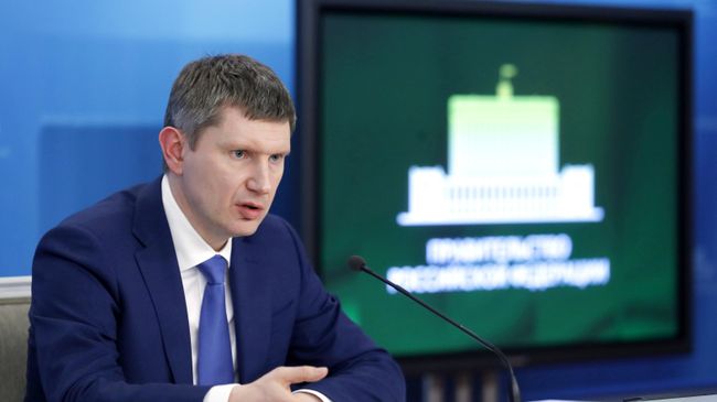 G20 работает над сохранением правил мировой торговли, заявил Решетников