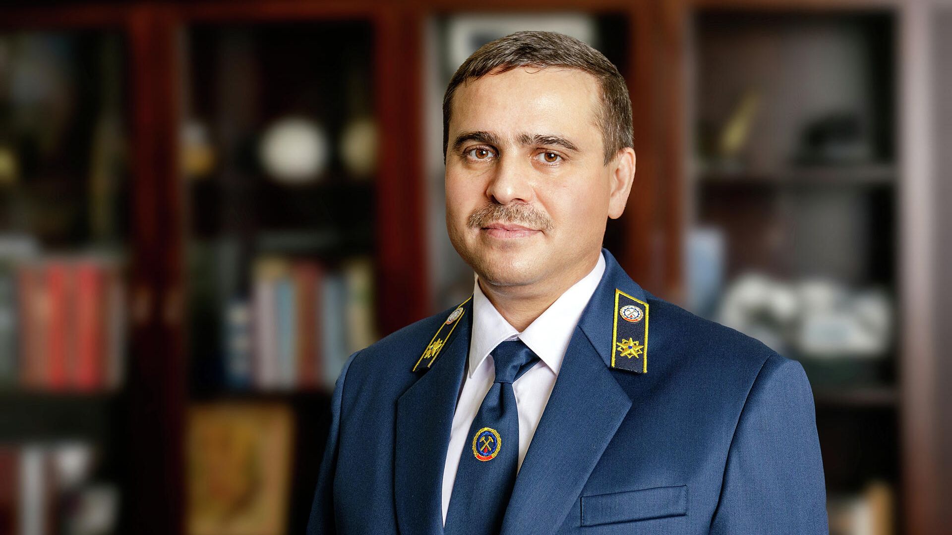 Ректор Кузбасского государственного технического университета имени Т. Ф. Горбачева Алексей Яковлев Ректор Кузбасского государственного технического университета имени Т. Ф. Горбачева Алексей Яковлев - РИА Новости, 1920, 01.10.2021