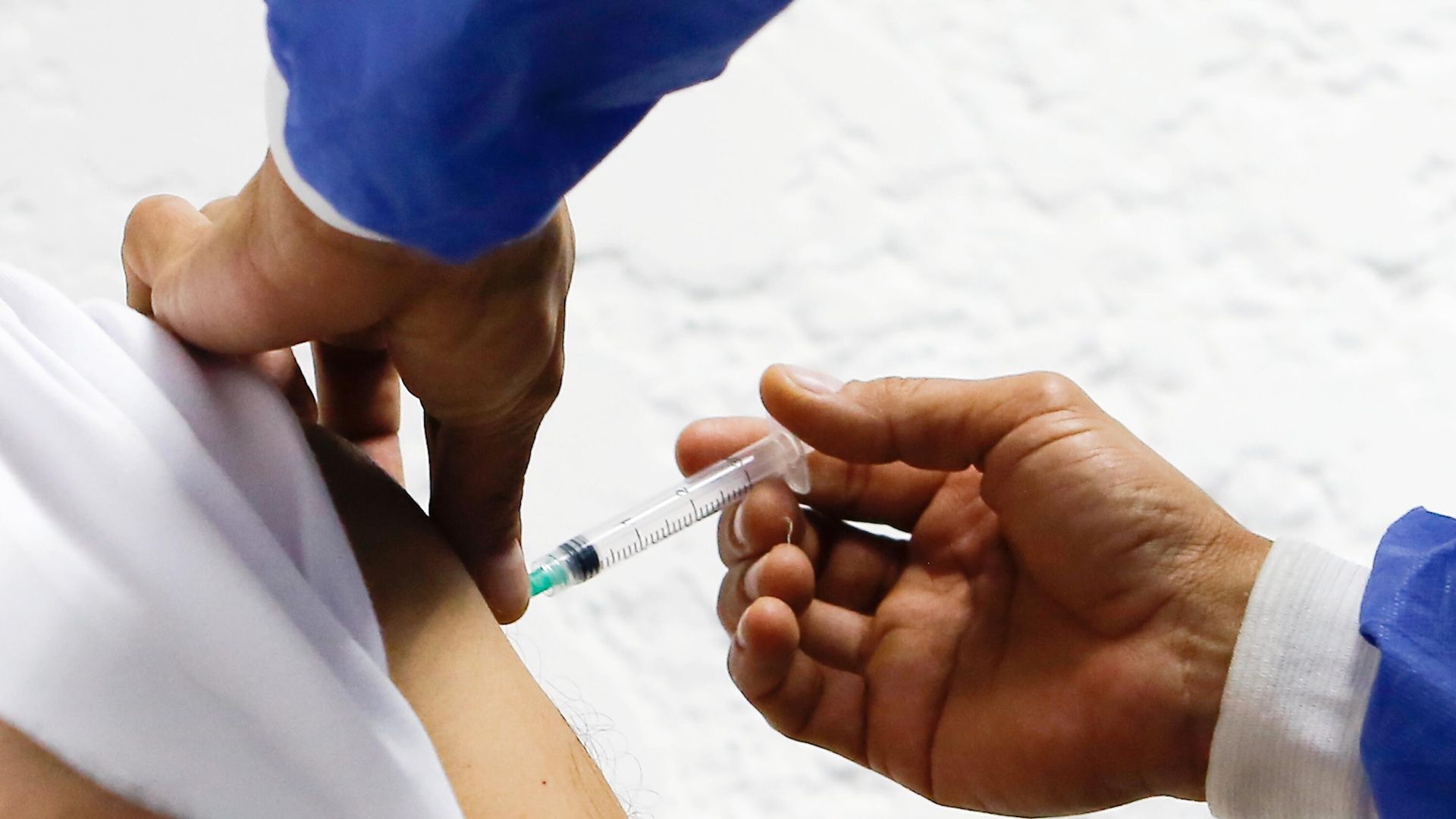Вакцина Вакцина - РИА Новости, 1920, 01.04.2021