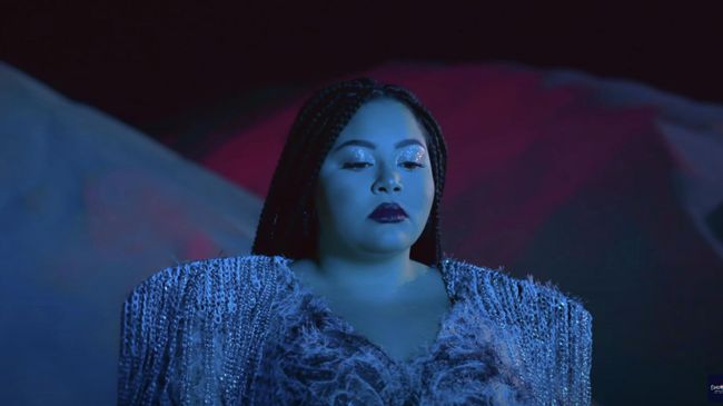 Destiny - Je Me Casse - Malta - Eurovision 2021