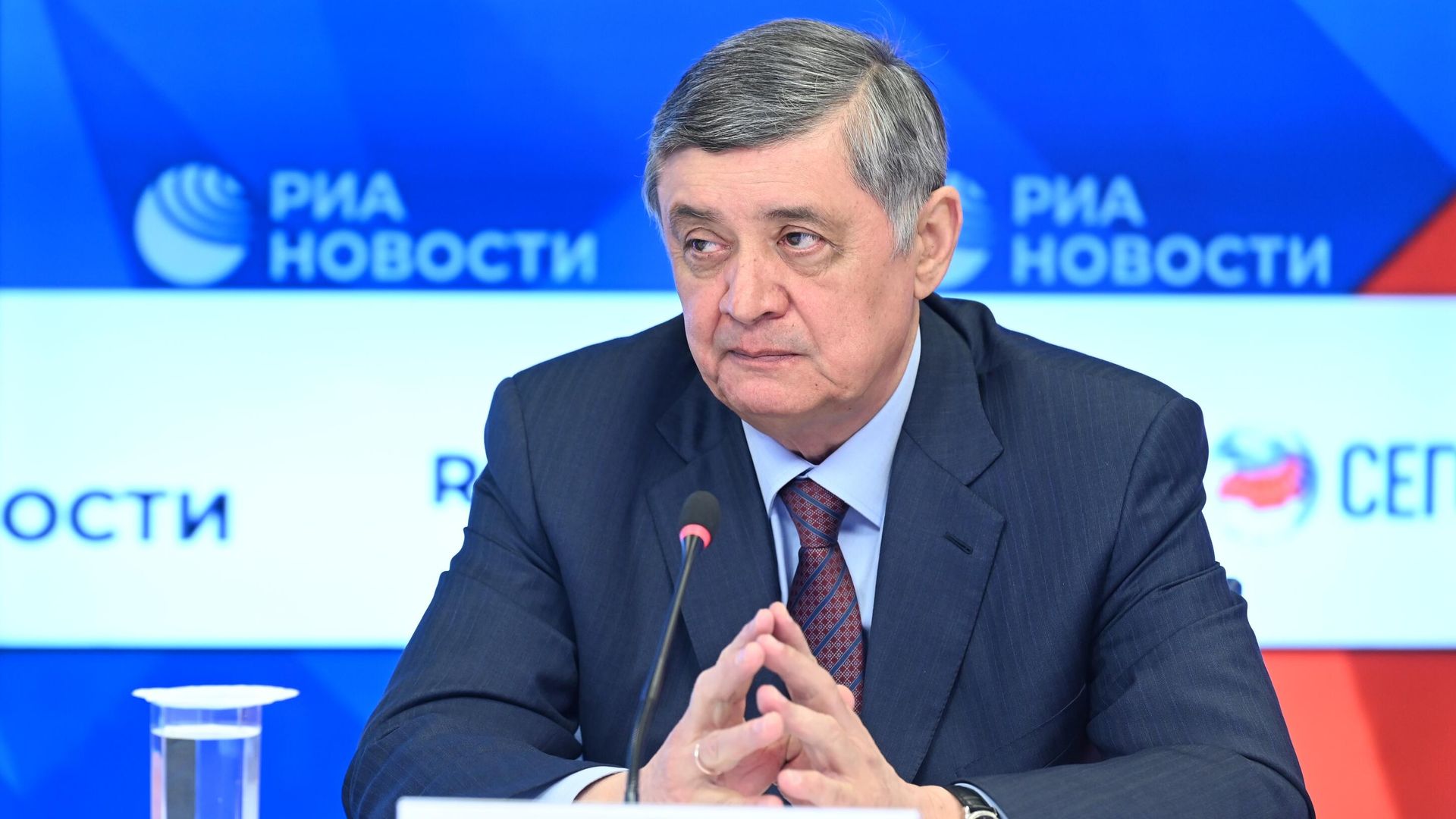 Спецпредставитель президента России по Афганистану, советник министра иностранных дел Замир Кабулов Спецпредставитель президента России по Афганистану, советник министра иностранных дел Замир Кабулов - РИА Новости, 1920, 28.03.2026