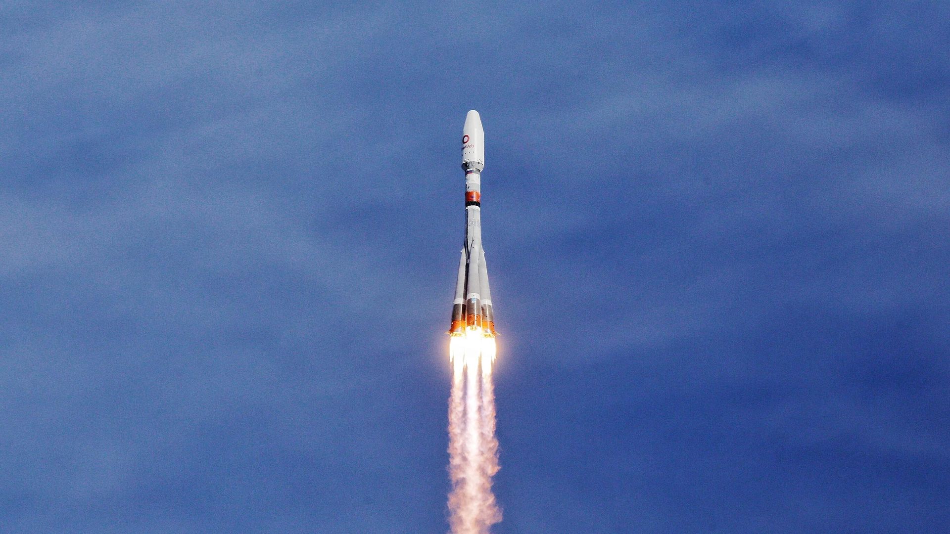 Пуск РН Союз-2.1б с разгонным блоком Фрегат с космодрома Восточный Пуск РН Союз-2.1б с разгонным блоком Фрегат с космодрома Восточный - РИА Новости, 1920, 02.11.2021