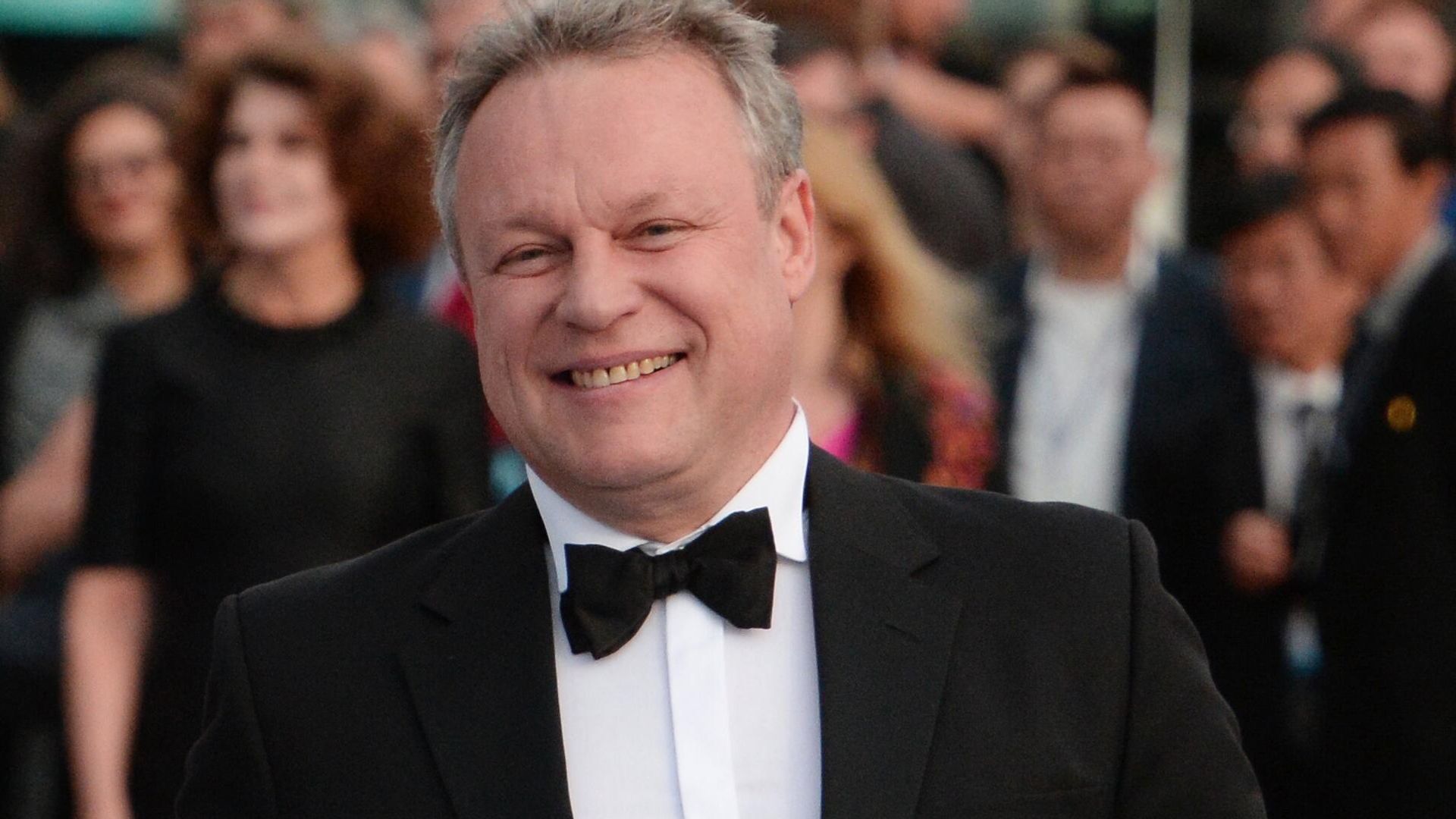 Актер и продюсер Сергей Жигунов Актер и продюсер Сергей Жигунов - РИА Новости, 1920, 26.03.2021