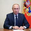 Президент России Владимир Путин 