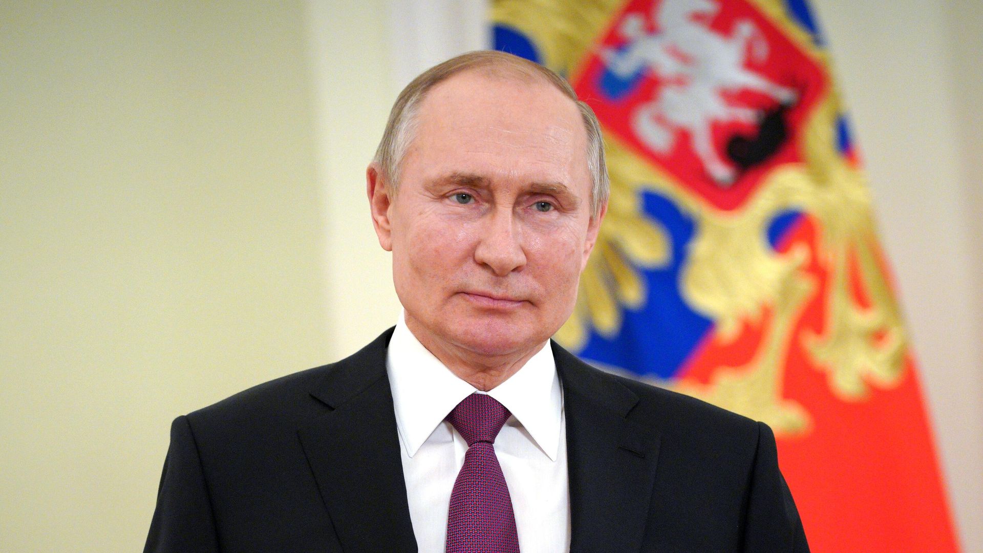 Президент России Владимир Путин Президент России Владимир Путин - РИА Новости, 1920, 23.02.2023