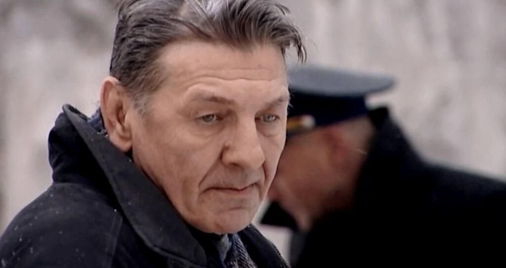 Актер Всеволод Хабаров в сериале Глухарь-3 Актер Всеволод Хабаров в сериале Глухарь-3 - РИА Новости, 1920, 29.03.2021
