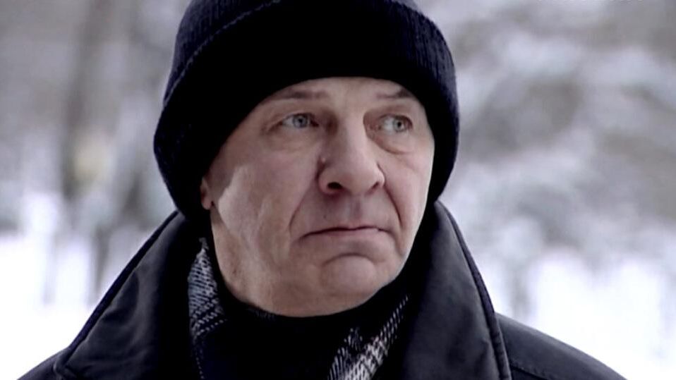 Актер Всеволод Хабаров в сериале Глухарь-3 Актер Всеволод Хабаров в сериале Глухарь-3 - РИА Новости, 1920, 29.03.2021