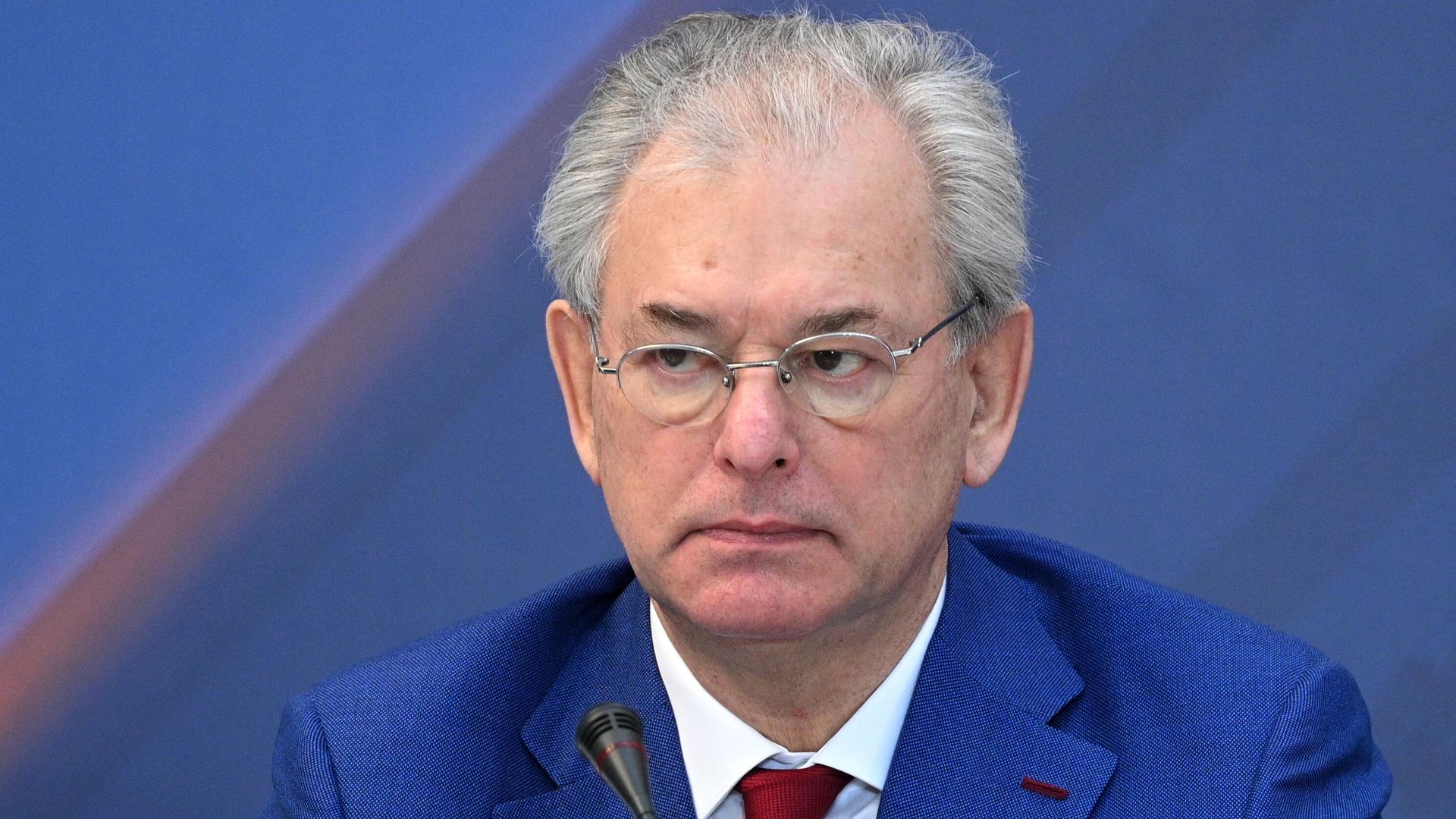 Заместитель председателя Центральной избирательной комиссии РФ Николай Булаев Заместитель председателя Центральной избирательной комиссии РФ Николай Булаев - РИА Новости, 1920, 13.12.2023