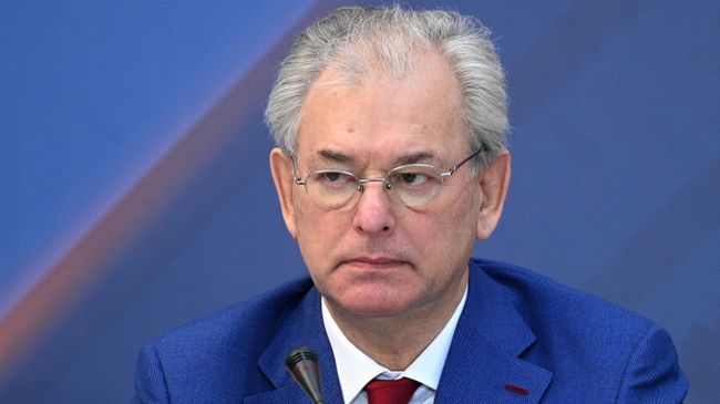 Николай Булаев