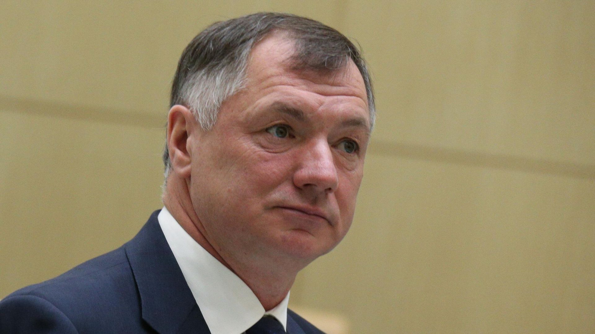 Заместитель председателя правительства РФ Марат Хуснуллин - РИА Новости, 1920, 15.06.2021