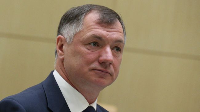 Заместитель председателя правительства РФ Марат Хуснуллин Заместитель председателя правительства РФ Марат Хуснуллин