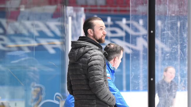 Федор Климов Федор Климов
