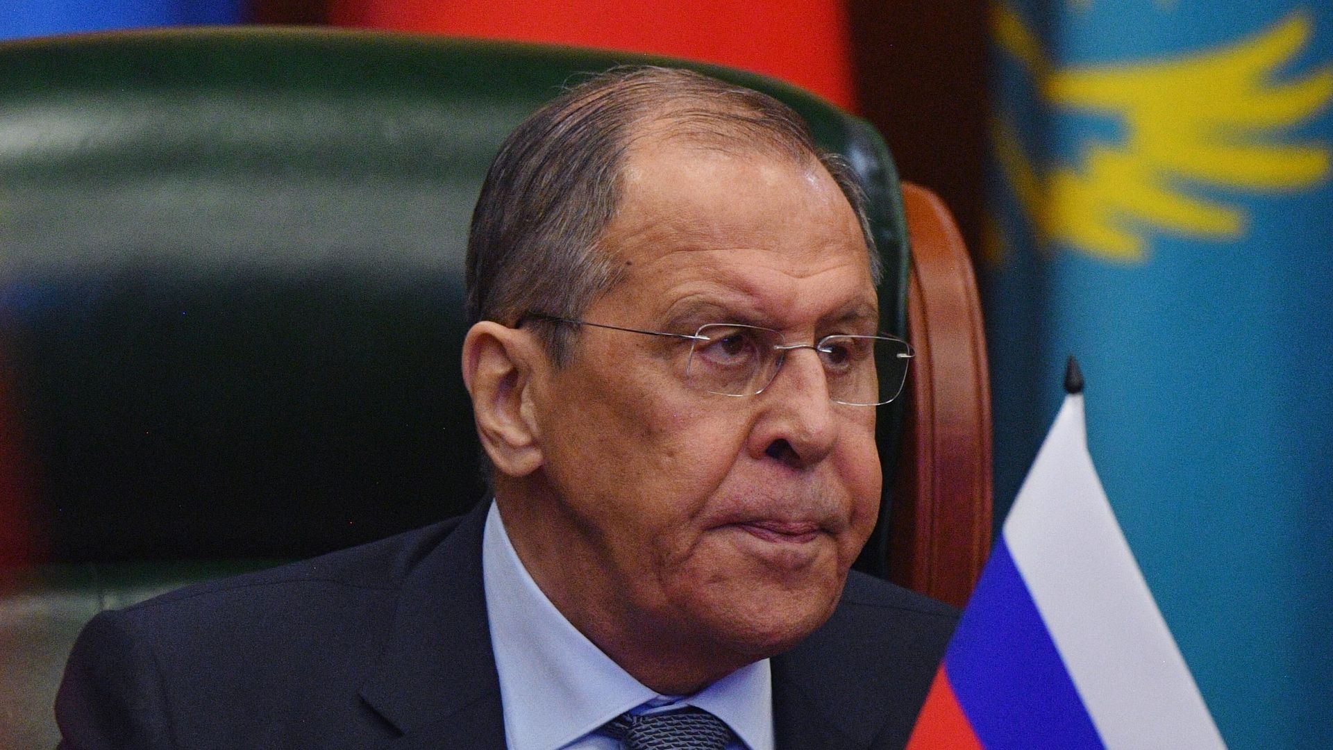 Министр иностранных дел России Сергей Лавров принимает участие в заседании Совета министров иностранных дел стран СНГ Министр иностранных дел России Сергей Лавров принимает участие в заседании Совета министров иностранных дел стран СНГ - РИА Новости, 1920, 06.04.2021