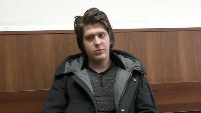Задержание сторонника УНО, планировавшего теракт в Барнауле. Кадры ФСБ Задержание сторонника УНО, планировавшего теракт в Барнауле. Кадры ФСБ - РИА Новости, 1920, 02.04.2021
