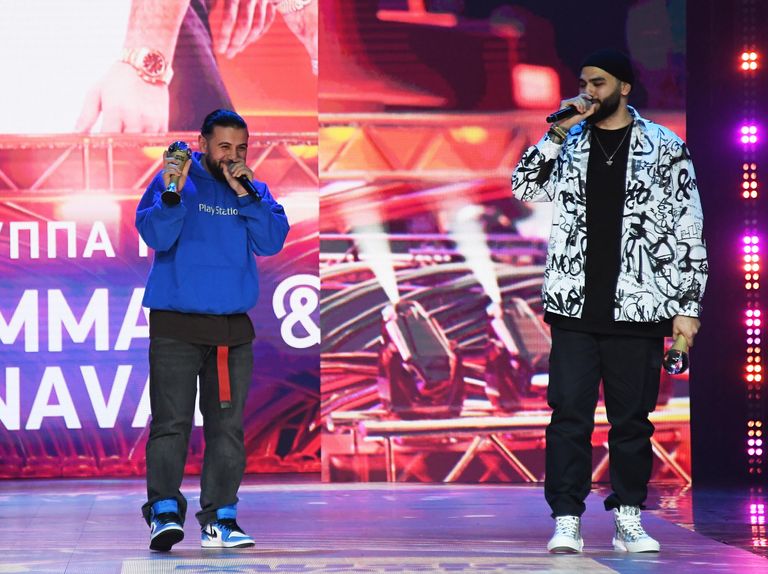 Музыкальная премия Жара Music Awards Музыкальная премия Жара Music Awards
