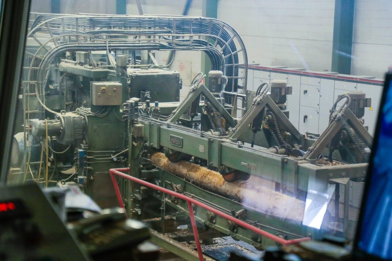 АО Онежский ЛДК в составе Segezha Group АО Онежский ЛДК в составе Segezha Group - РИА Новости, 1920, 05.04.2021
