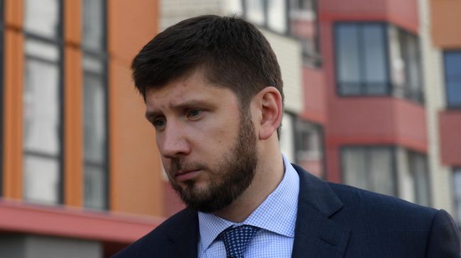 Александр Ломакин