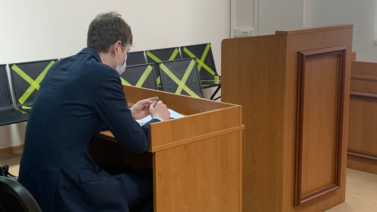 Рассмотрение административных правонарушении в отношении ТikТок и Тelegram в Таганском районном суде города Москвы Рассмотрение административных правонарушении в отношении ТikТок и Тelegram в Таганском районном суде города Москвы - РИА Новости, 1920, 06.04.2021