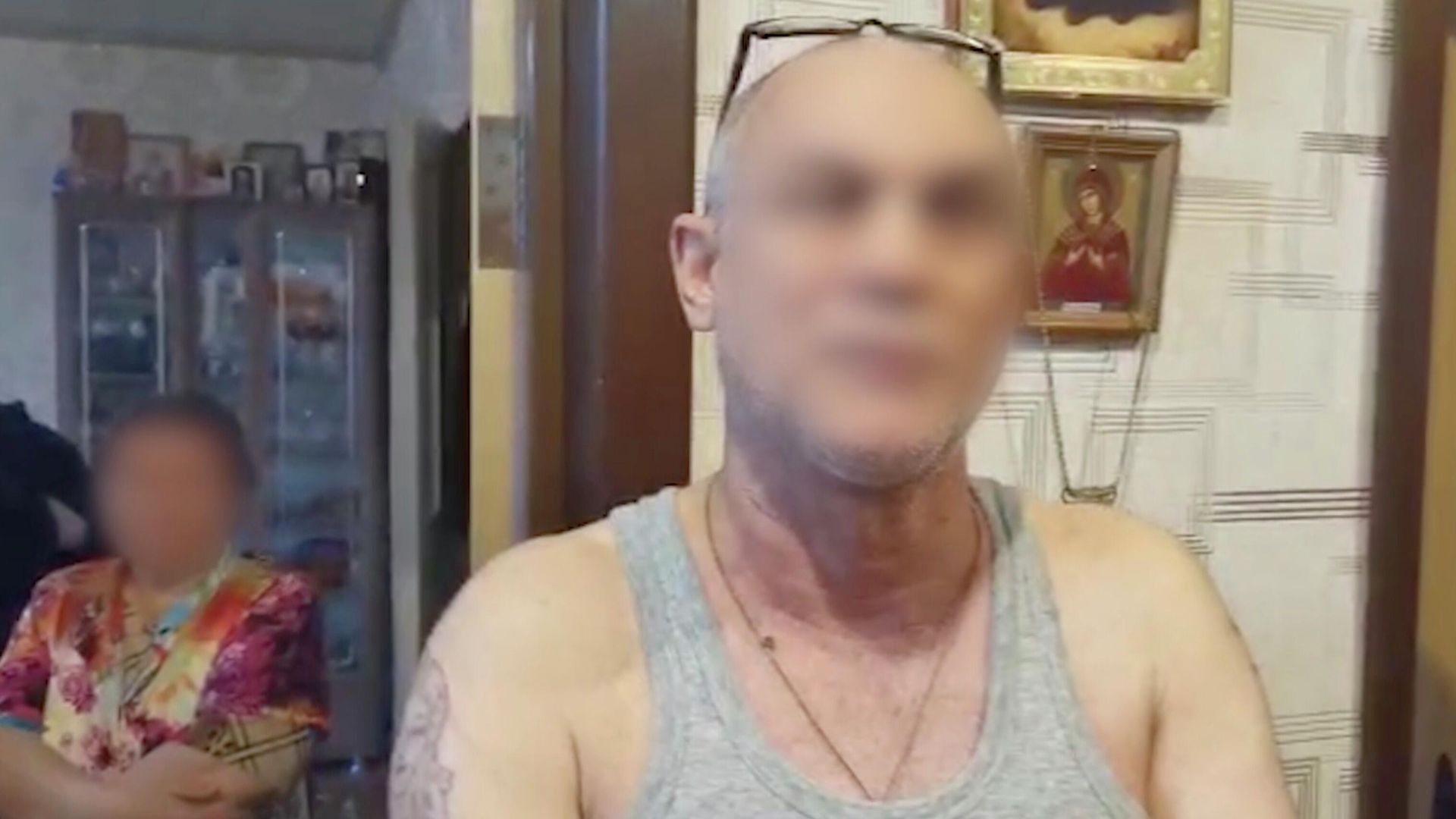 В Волгограде задержан местный житель, подозреваемый в занятии высшего положения в преступной иерархии В Волгограде задержан местный житель, подозреваемый в занятии высшего положения в преступной иерархии - РИА Новости, 1920, 08.04.2021