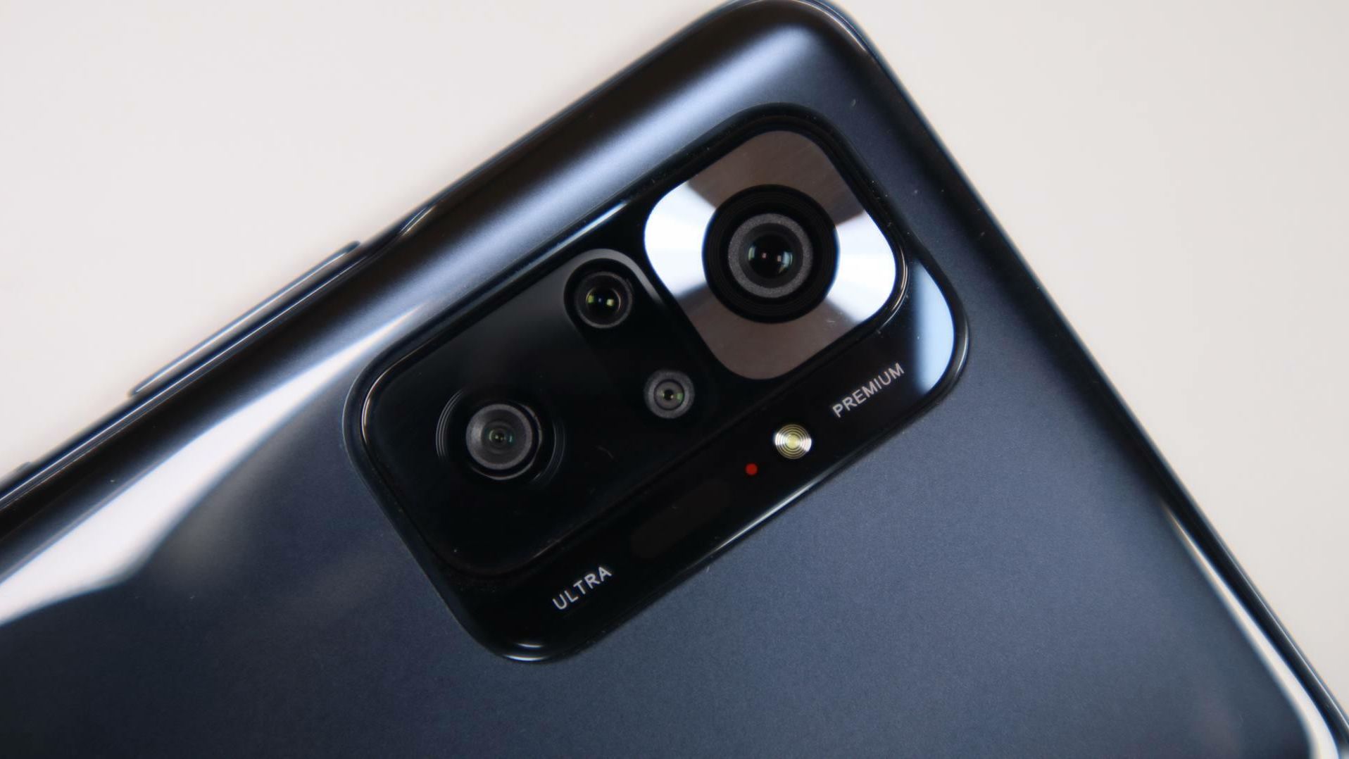 Xiaomi Redmi Note 10 Pro Xiaomi Redmi Note 10 Pro - РИА Новости, 1920, 01.04.2022