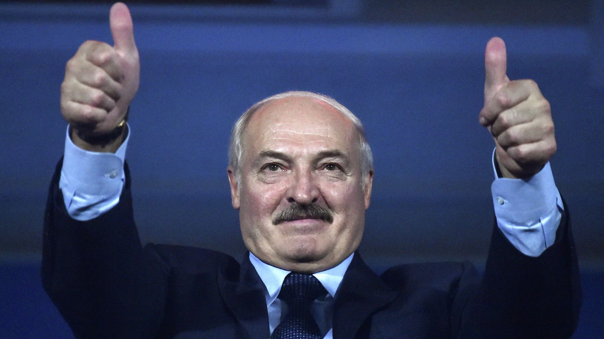 Президент Белоруссии Александр Лукашенко Президент Белоруссии Александр Лукашенко - РИА Новости, 1920, 11.04.2021