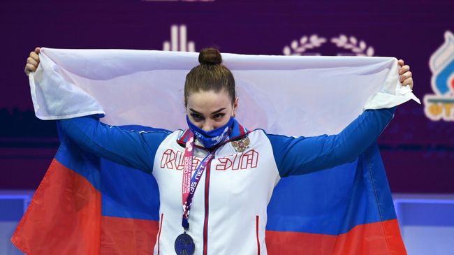 Яна Сотиева