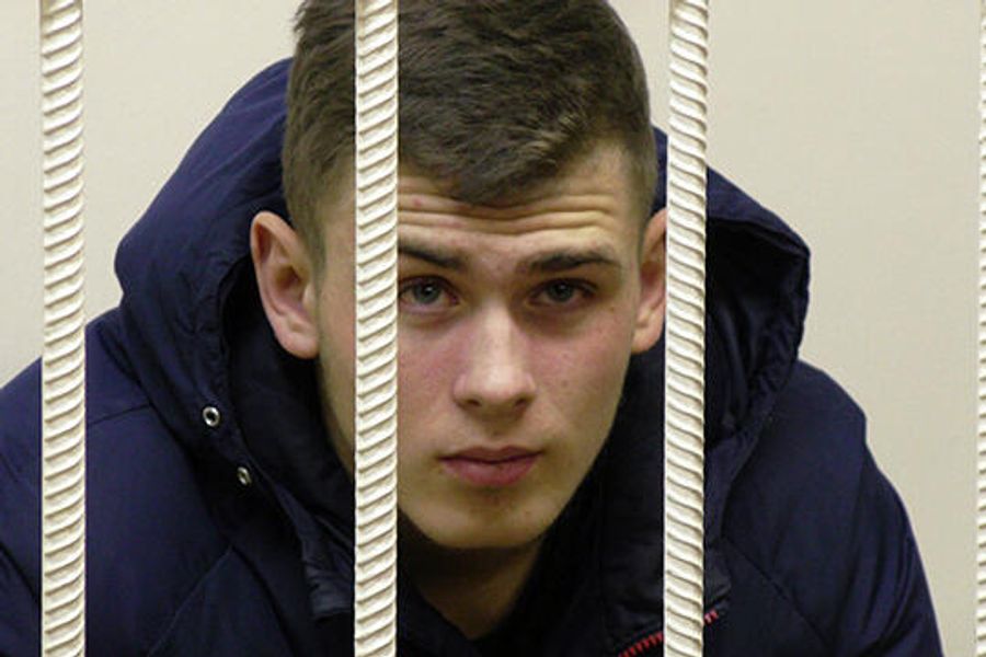 Андрей Сюрдов Андрей Сюрдов