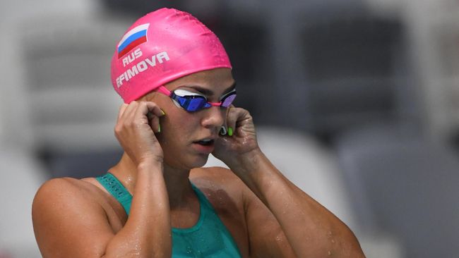 Юлия Ефимова Юлия Ефимова