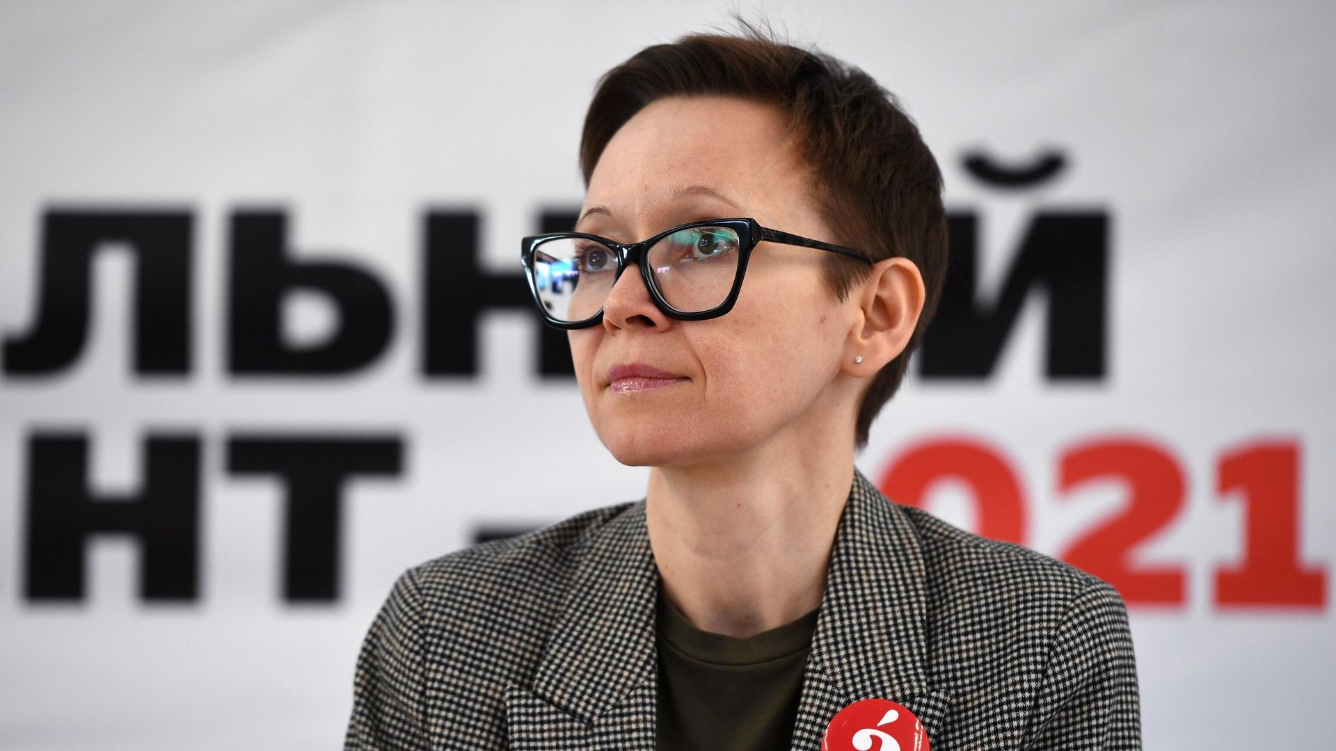 Писательница Гузель Яхина Писательница Гузель Яхина - РИА Новости, 1920, 14.11.2022