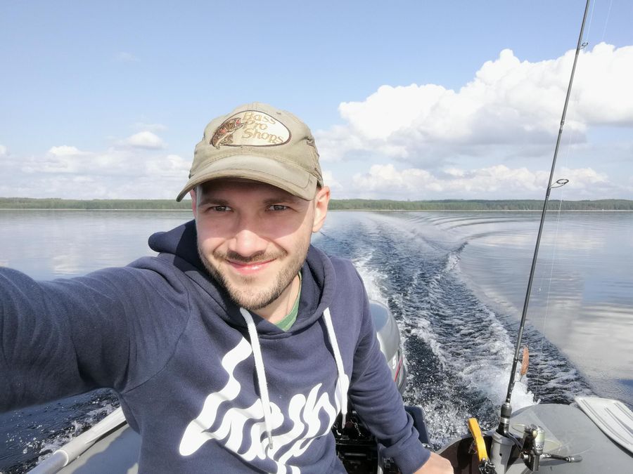 Андрей Енькин Андрей Енькин