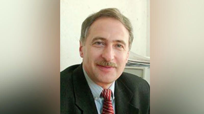 Профессор кафедры МФТИ Валерий Голубкин Профессор кафедры МФТИ Валерий Голубкин - РИА Новости, 1920, 25.09.2023