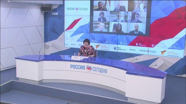 Образовательные, научные и профессиональные траектории в области нейронаук и когнитивных наук Образовательные, научные и профессиональные траектории в области нейронаук и когнитивных наук - РИА Новости, 1920, 13.04.2021