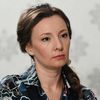 Уполномоченный при президенте Российской Федерации по правам ребенка Анна Кузнецова во время интервью МИА Россия сегодня Уполномоченный при президенте Российской Федерации по правам ребенка Анна Кузнецова во время интервью МИА Россия сегодня