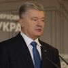 Экс-президент Украины Петр Порошенко