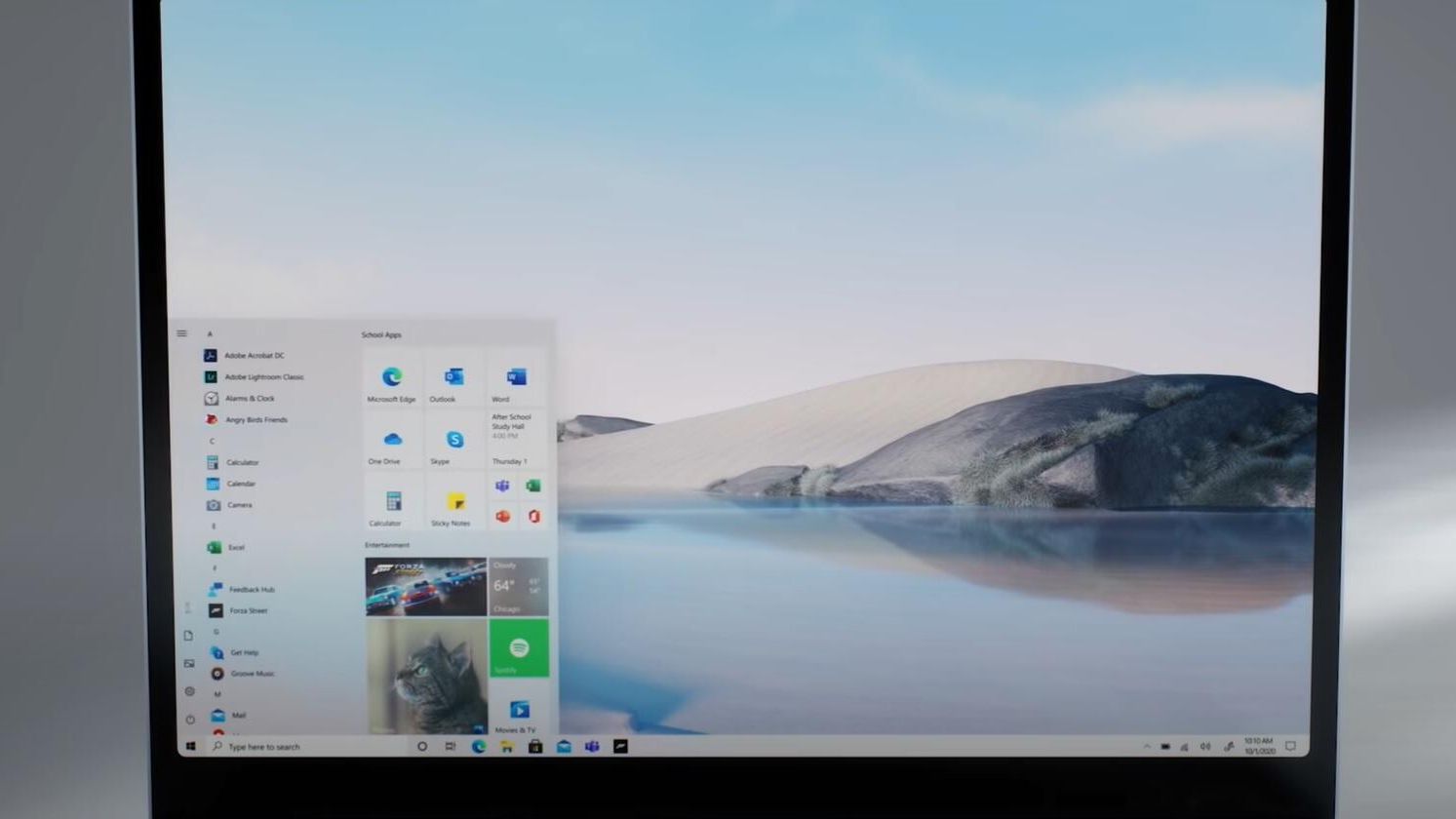 Windows 10 Windows 10 - РИА Новости, 1920, 15.06.2021