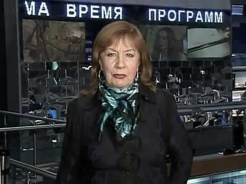 Режиссер телевидения Калерия Кислова Режиссер телевидения Калерия Кислова - РИА Новости, 1920, 10.05.2025