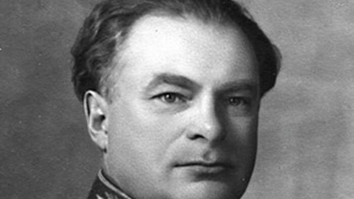 Николай Селивановский Николай Селивановский - РИА Новости, 1920, 23.04.2026
