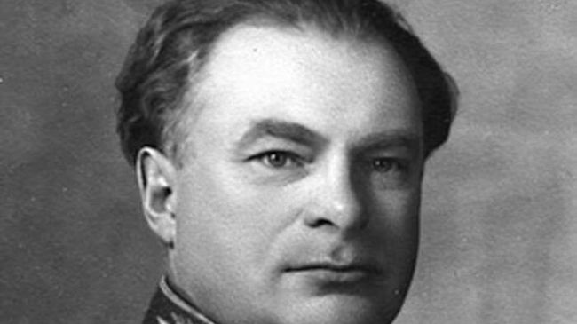 Николай Селивановский