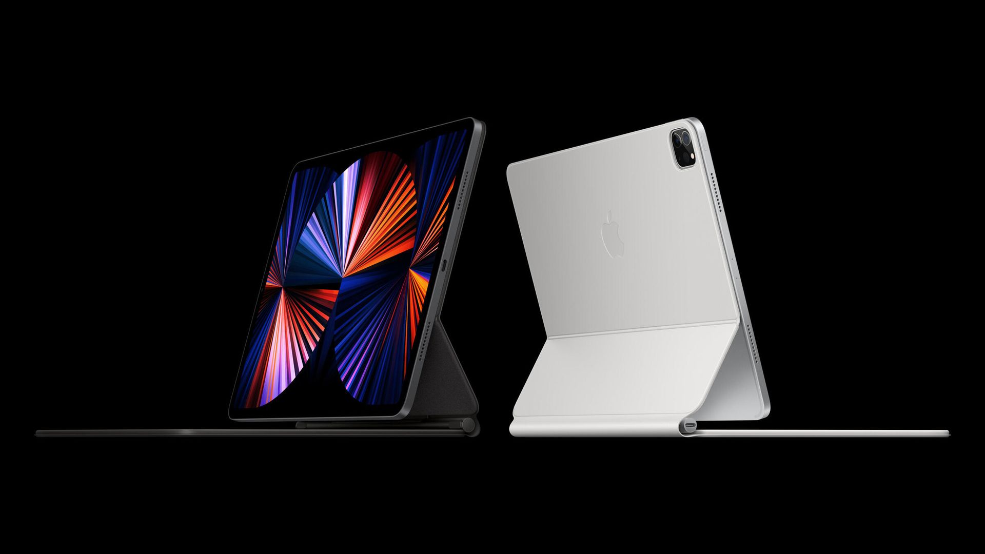 Apple iPad Pro Apple iPad Pro - РИА Новости, 1920, 21.04.2021