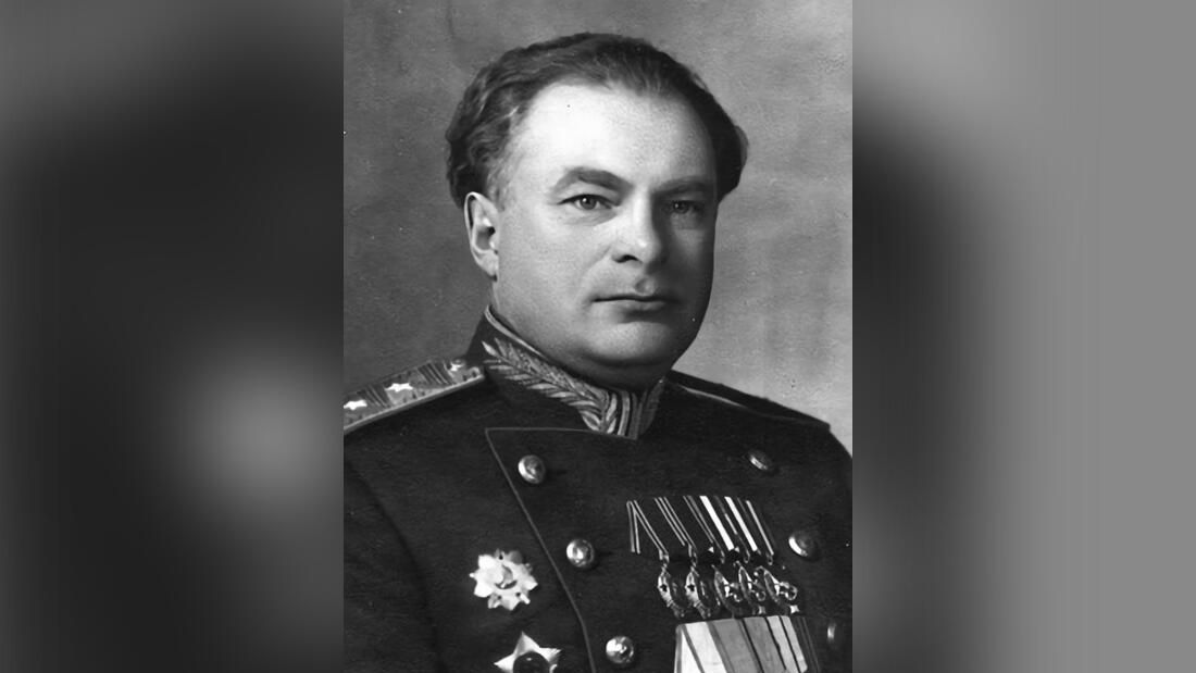 Николай Селивановский Николай Селивановский - РИА Новости, 1920, 23.04.2026