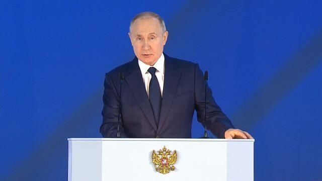 Путин заявил об отказе директивной установки цен на продукты - РИА Новости, 1920, 21.04.2021