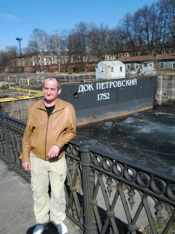 Геннадий Галкин Геннадий Галкин - РИА Новости, 1920, 22.04.2021