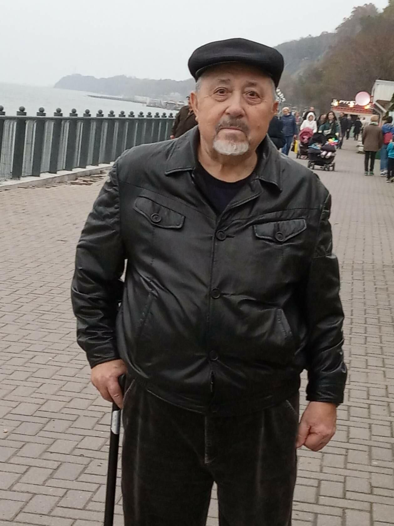 Брилович в 2019 году Брилович в 2019 году - РИА Новости, 1920, 22.04.2021