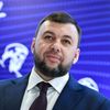 Глава ДНР Денис Пушилин на международном форуме Единство русских: защита прав и свобод в Донецке Глава ДНР Денис Пушилин на международном форуме Единство русских: защита прав и свобод в Донецке
