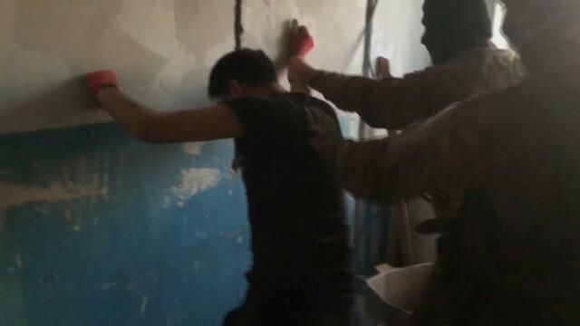 ФСБ разгромило ячейку запрещенной Хизб ут-Тахрир* ФСБ разгромило ячейку запрещенной Хизб ут-Тахрир* - РИА Новости, 1920, 23.04.2021