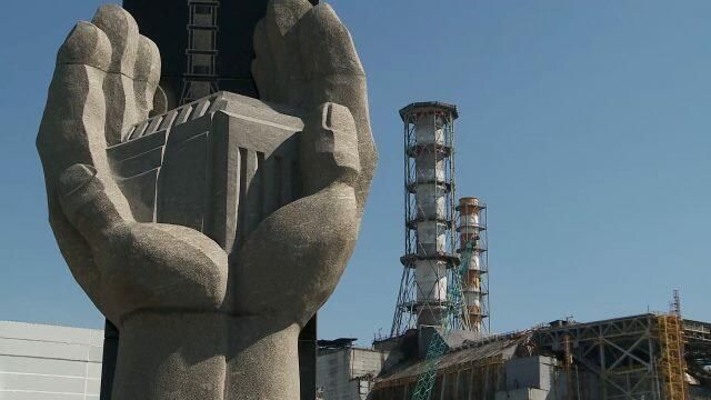 Чернобыльская катастрофа: 35 лет с момента аварии Чернобыльская катастрофа: 35 лет с момента аварии - РИА Новости, 1920, 26.04.2021