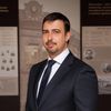 Ректор Сибирского федерального университета Максим Румянцев