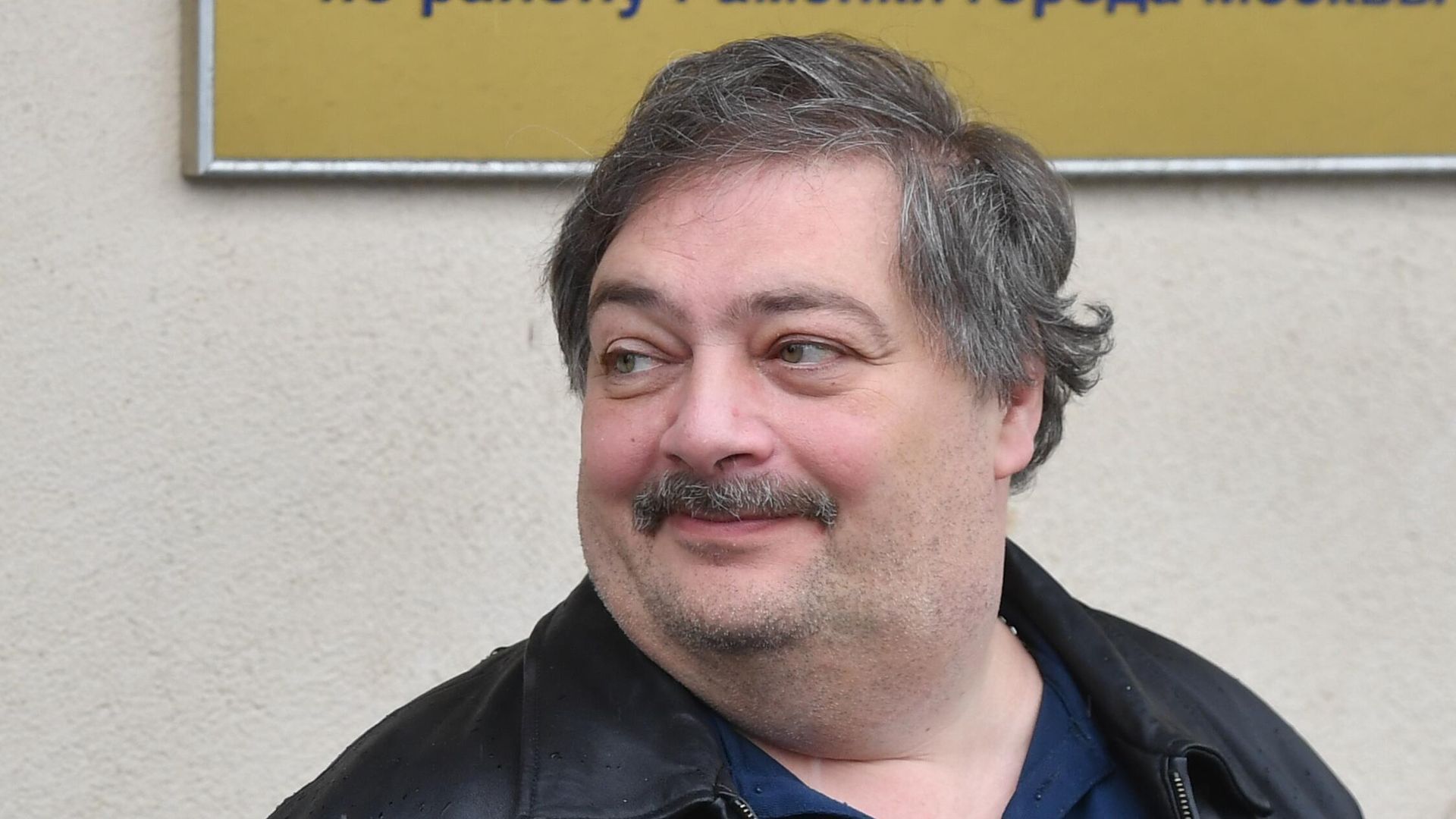 Писатель Дмитрий Быков* Писатель Дмитрий Быков* - РИА Новости, 1920, 30.04.2025