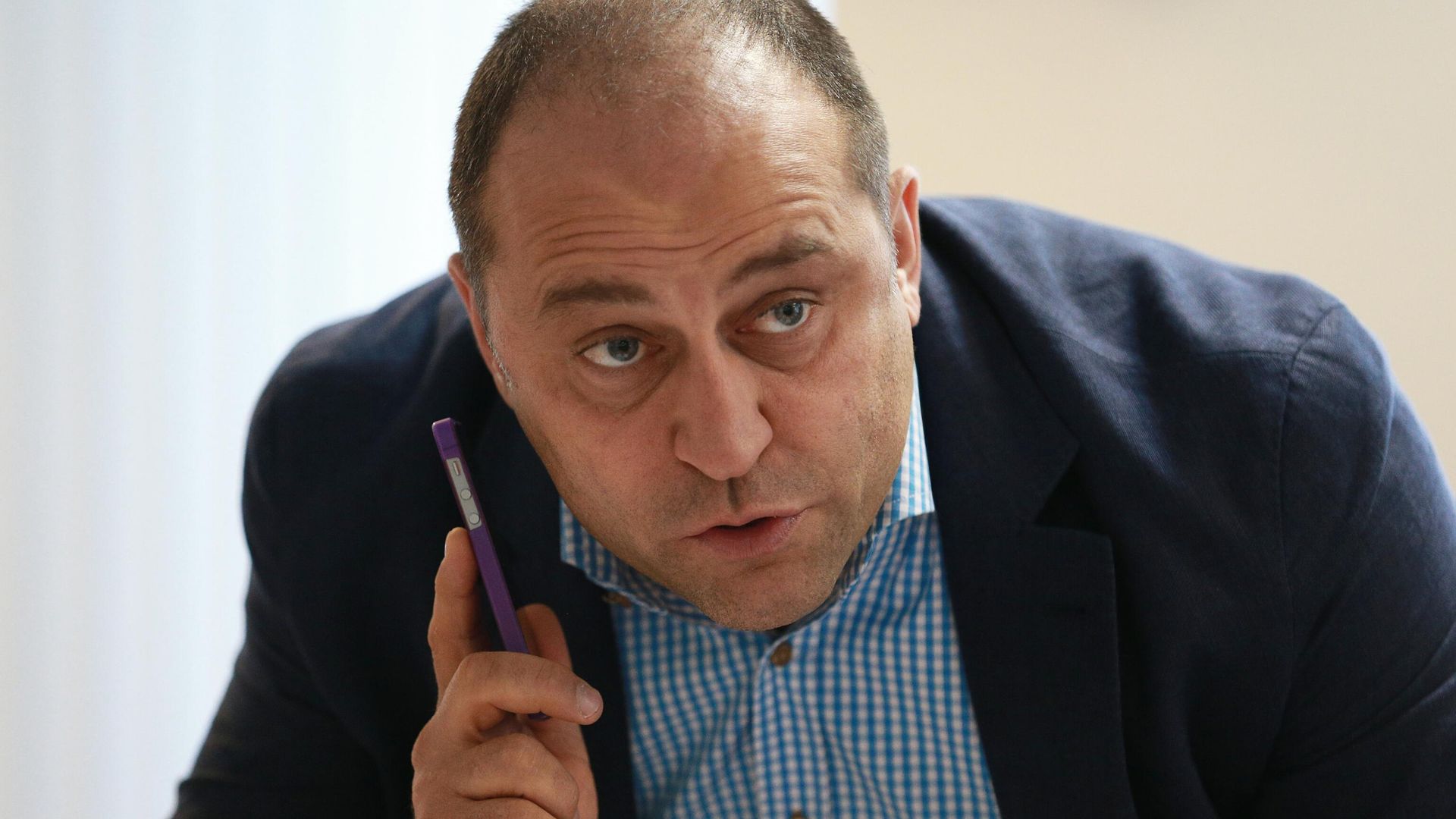 Депутат Госдумы Дмитрий Свищев Депутат Госдумы Дмитрий Свищев - РИА Новости, 1920, 25.12.2025