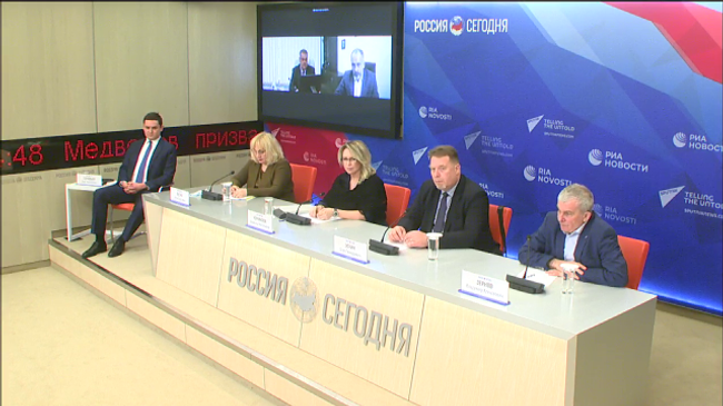 Мировой рейтинг университетов – 2021 